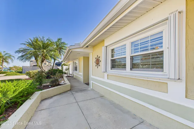 $999,000 | 1755 South Harbor Drive, Merritt Island, FL 32952