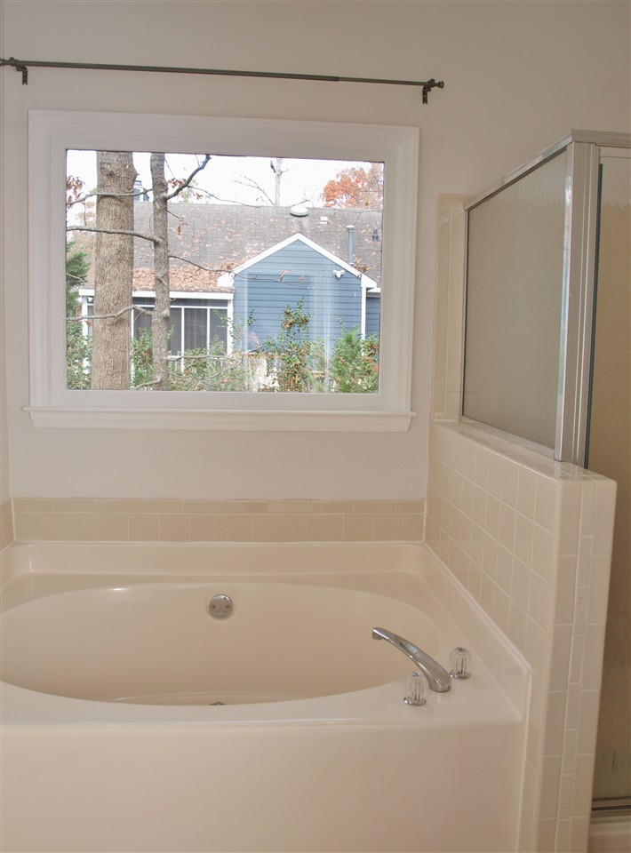 4944 Liverpool Lane Raleigh, NC 27604 - Photo 10 of 16 Master Bath/Spa