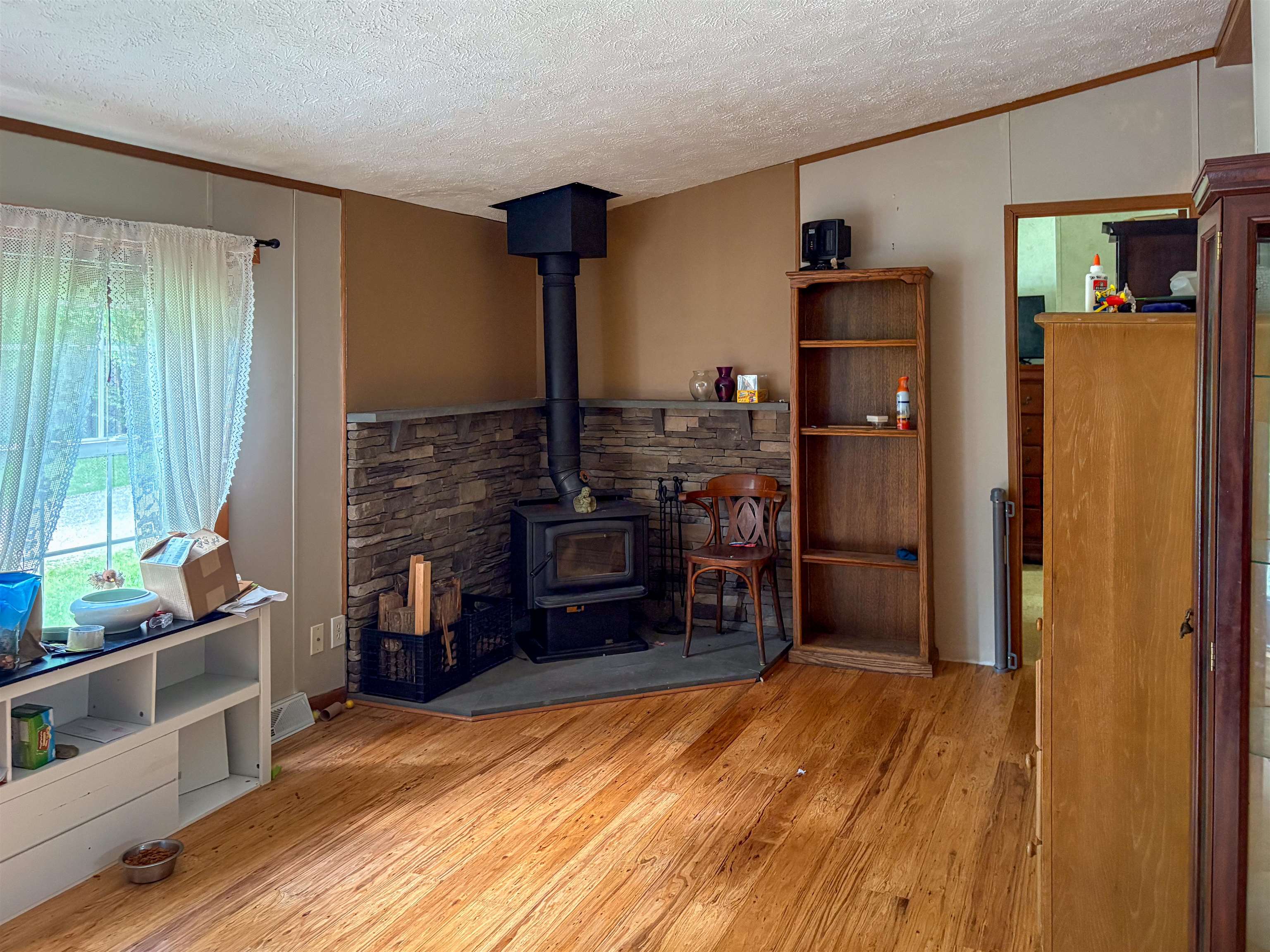 66 Elm Lane Starksboro, VT 05487 - Photo 4 of 22