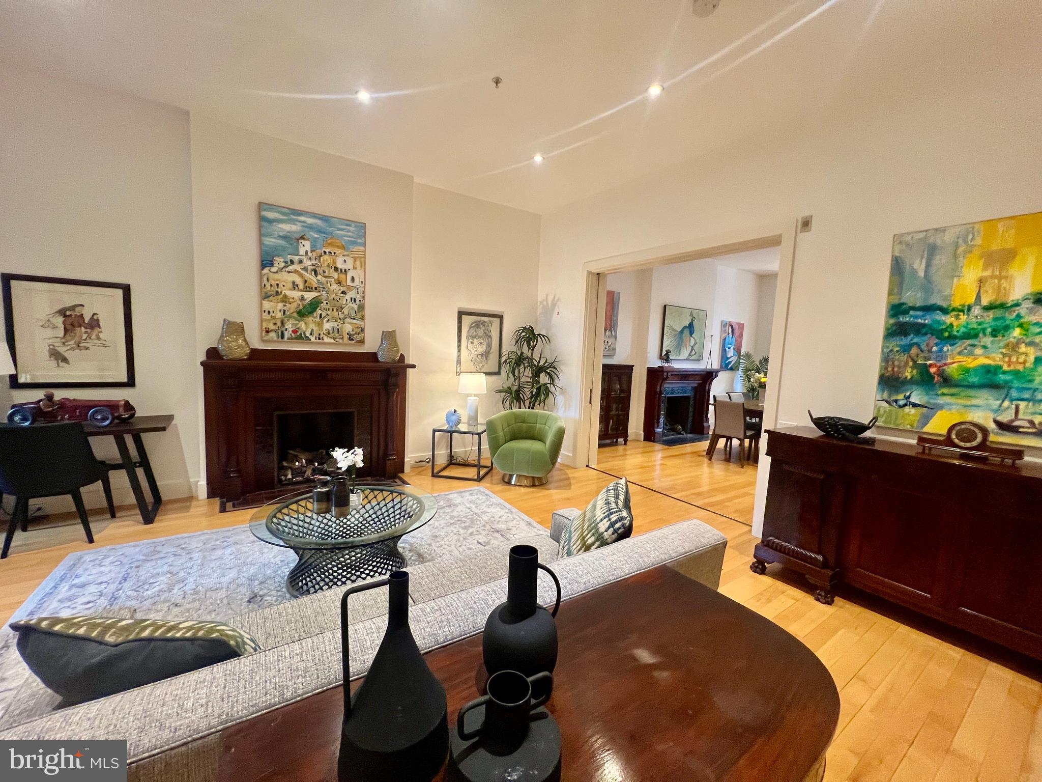1516 R Street Northwest, Unit 2 Washington, DC 20009 - Photo 18 of 31