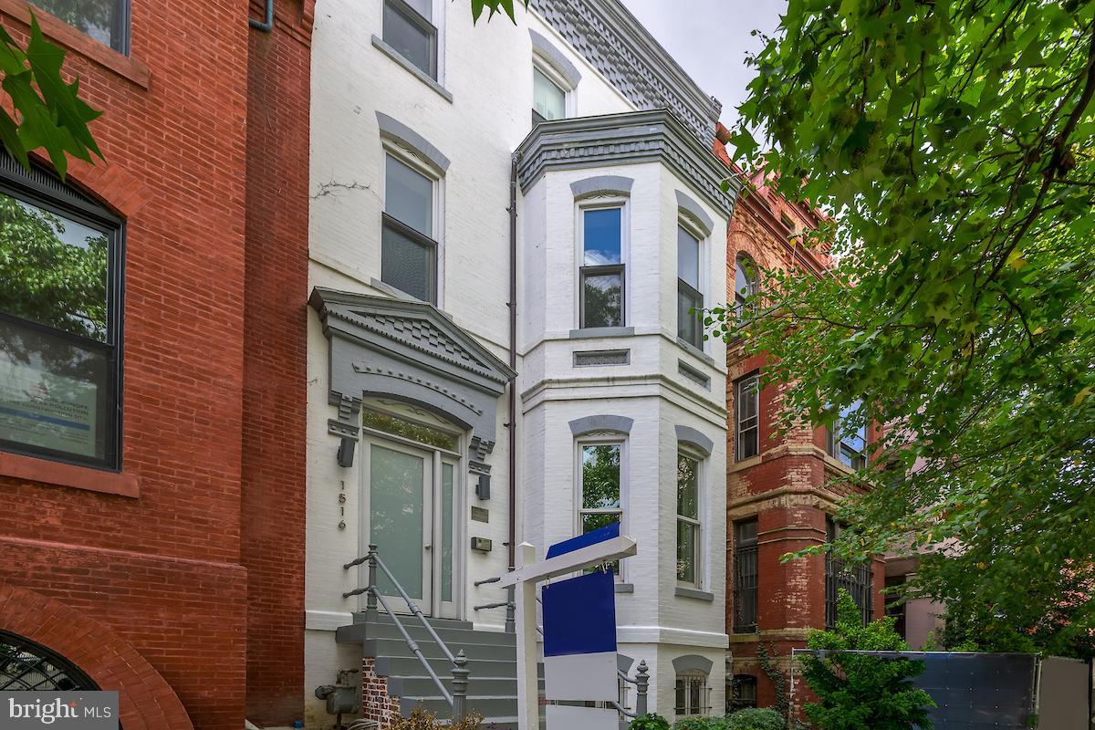 1516 R Street Northwest, Unit 2 Washington, DC 20009 - Photo 2 of 31