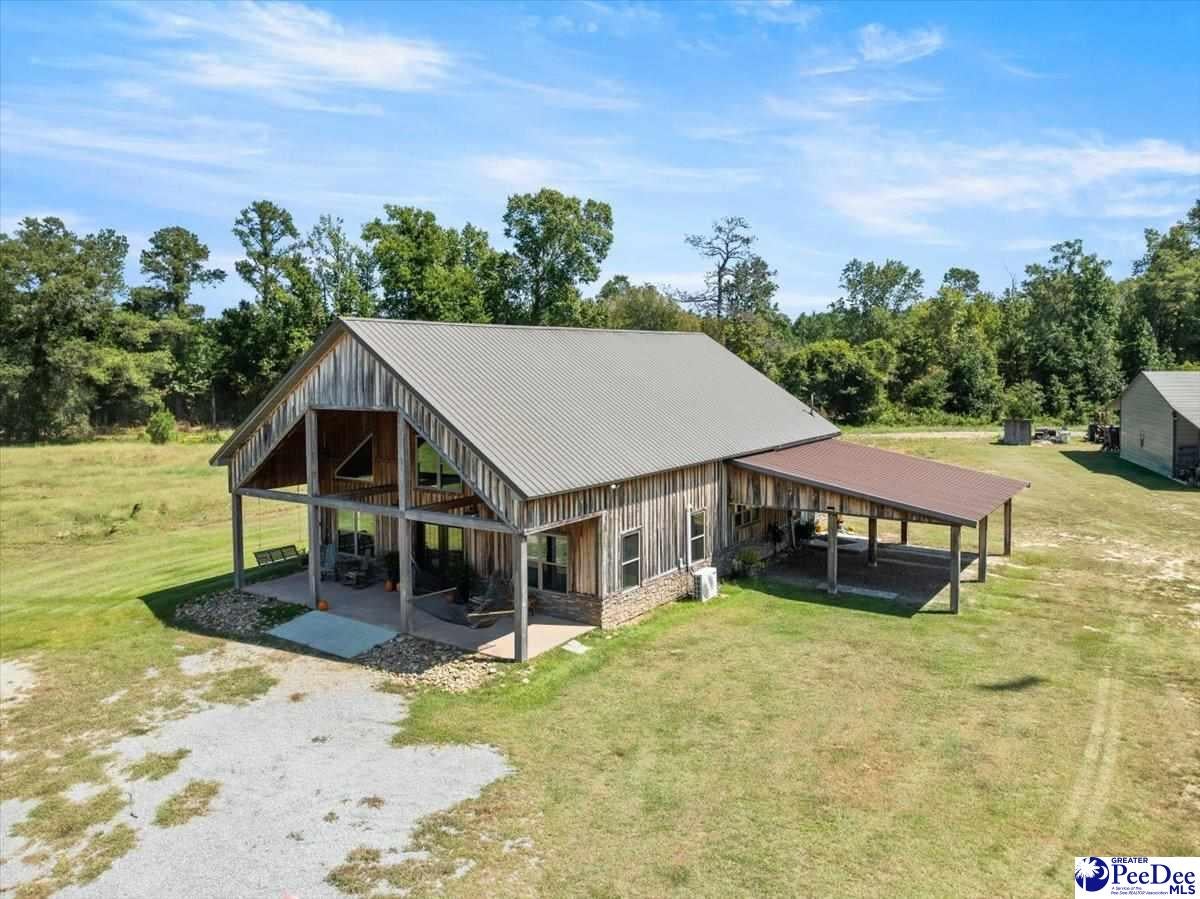 289 Edwards Road Bennettsville, SC 29512 - Photo 13 of 75 Gallery Image 13