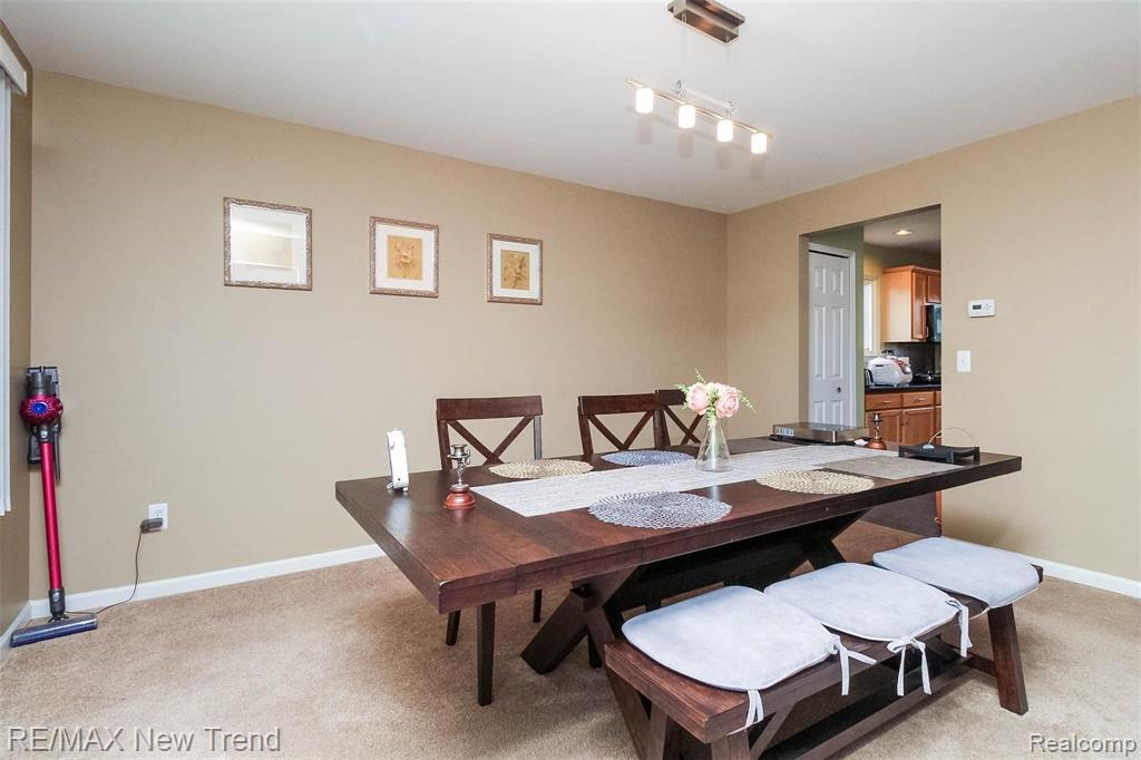 24319 Homestead Court Novi, MI 48374 - Photo 17 of 48