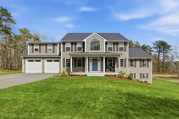 $1,199,000 | 95 Nautical Way, Plymouth, MA 02360