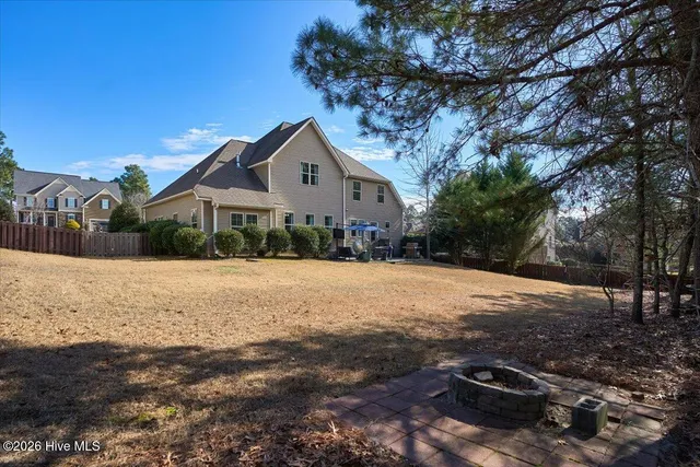 $585,000 | 14 Victoria Drive, Whispering Pines, NC 28327