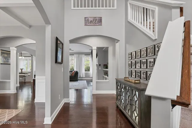 $585,000 | 14 Victoria Drive, Whispering Pines, NC 28327