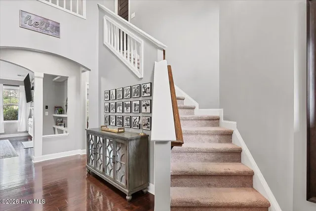 $585,000 | 14 Victoria Drive, Whispering Pines, NC 28327