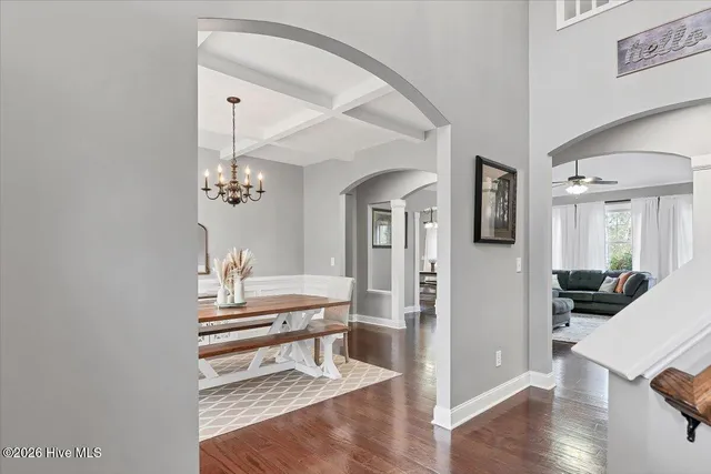 $585,000 | 14 Victoria Drive, Whispering Pines, NC 28327