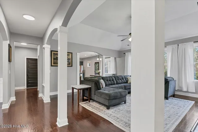 $585,000 | 14 Victoria Drive, Whispering Pines, NC 28327