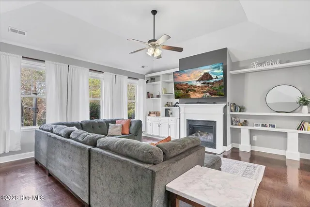 $585,000 | 14 Victoria Drive, Whispering Pines, NC 28327