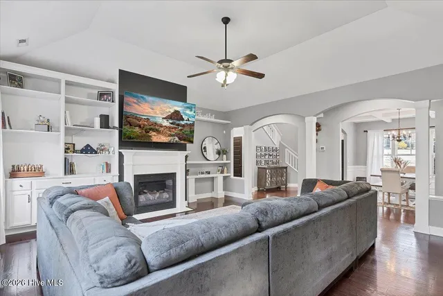 $585,000 | 14 Victoria Drive, Whispering Pines, NC 28327