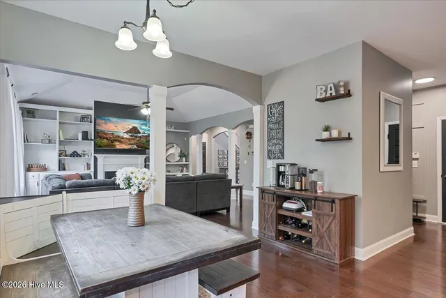 $585,000 | 14 Victoria Drive, Whispering Pines, NC 28327