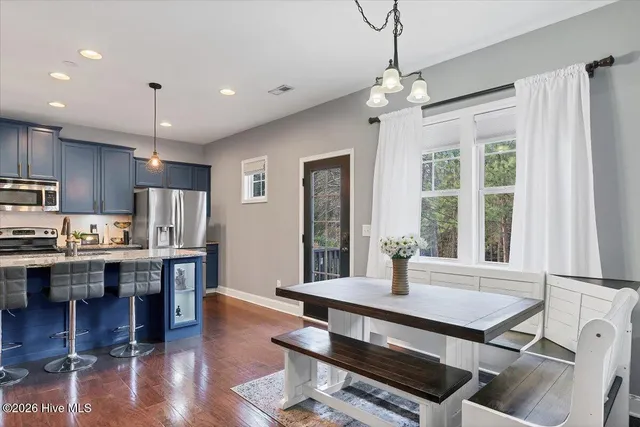 $585,000 | 14 Victoria Drive, Whispering Pines, NC 28327