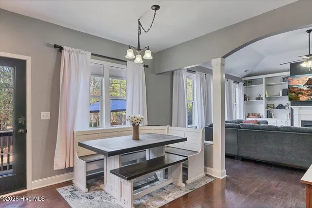 $585,000 | 14 Victoria Drive, Whispering Pines, NC 28327