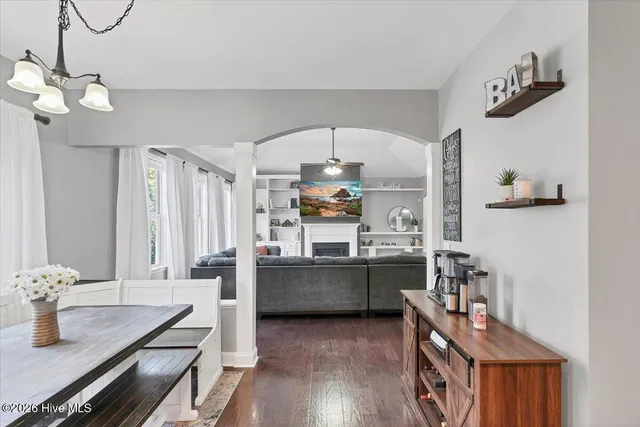 $585,000 | 14 Victoria Drive, Whispering Pines, NC 28327