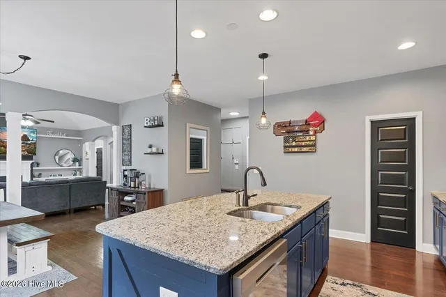 $585,000 | 14 Victoria Drive, Whispering Pines, NC 28327