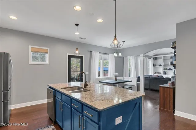 $585,000 | 14 Victoria Drive, Whispering Pines, NC 28327