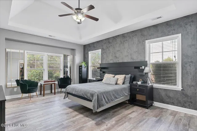 $585,000 | 14 Victoria Drive, Whispering Pines, NC 28327