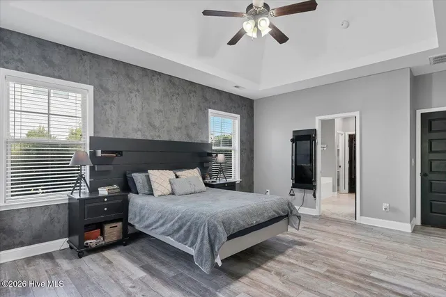 $585,000 | 14 Victoria Drive, Whispering Pines, NC 28327