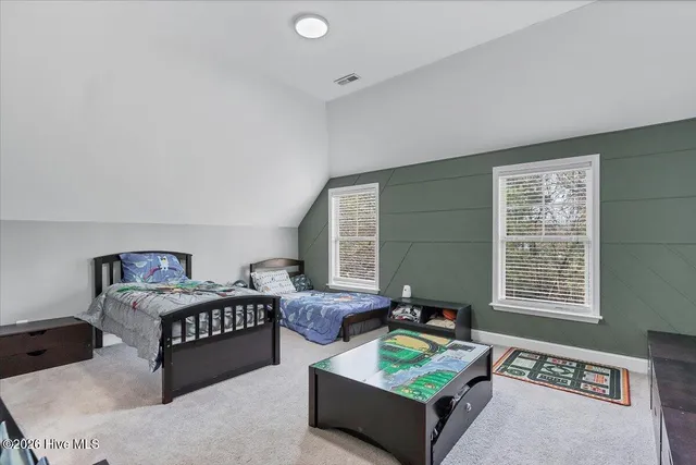 $585,000 | 14 Victoria Drive, Whispering Pines, NC 28327