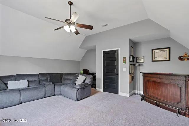 $585,000 | 14 Victoria Drive, Whispering Pines, NC 28327