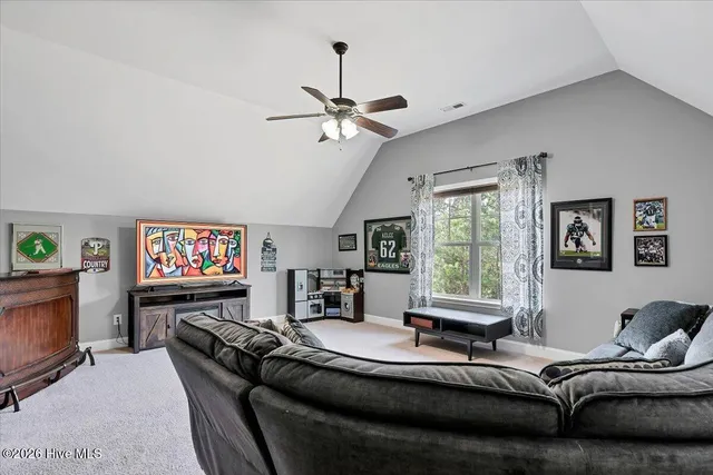 $585,000 | 14 Victoria Drive, Whispering Pines, NC 28327