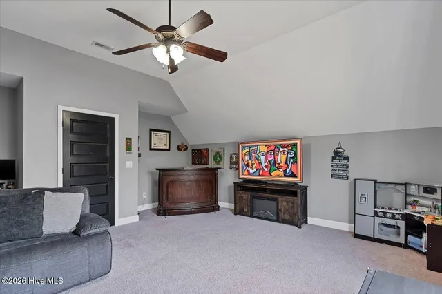 $585,000 | 14 Victoria Drive, Whispering Pines, NC 28327