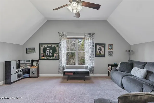 $585,000 | 14 Victoria Drive, Whispering Pines, NC 28327