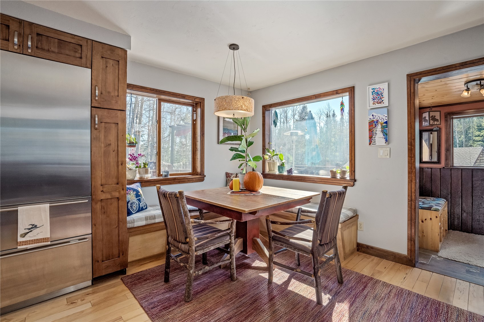 495 Edgewood Road Alma, CO 80420 - Photo 9 of 43
