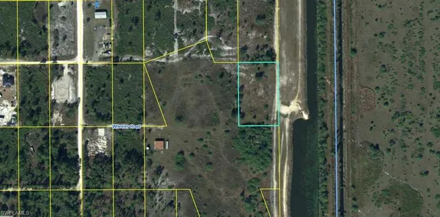 $78,999 | 7501 1st Place, LaBelle, FL 33935