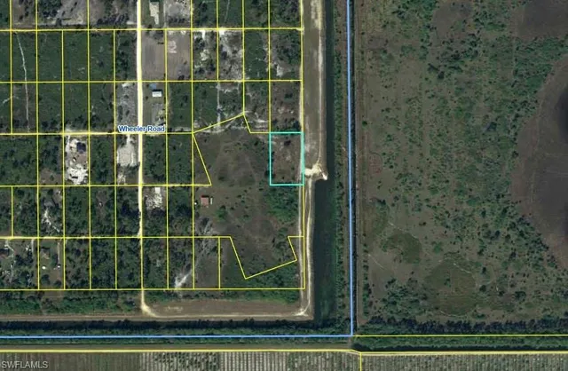 $78,999 | 7501 1st Place, LaBelle, FL 33935