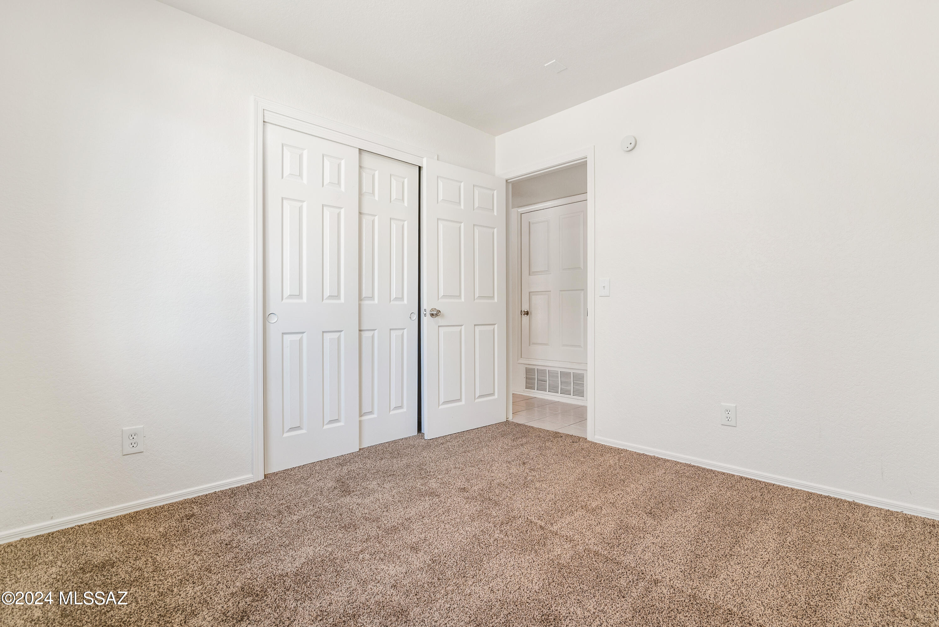 273 Harpo Court Rio Rico, AZ 85648 - Photo 29 of 34 a view of an empty room