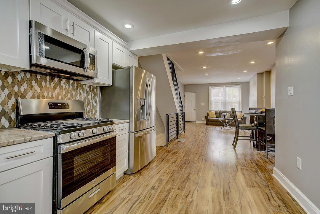 2324 Fernon Street Philadelphia, PA 19145 - Photo 11 of 31