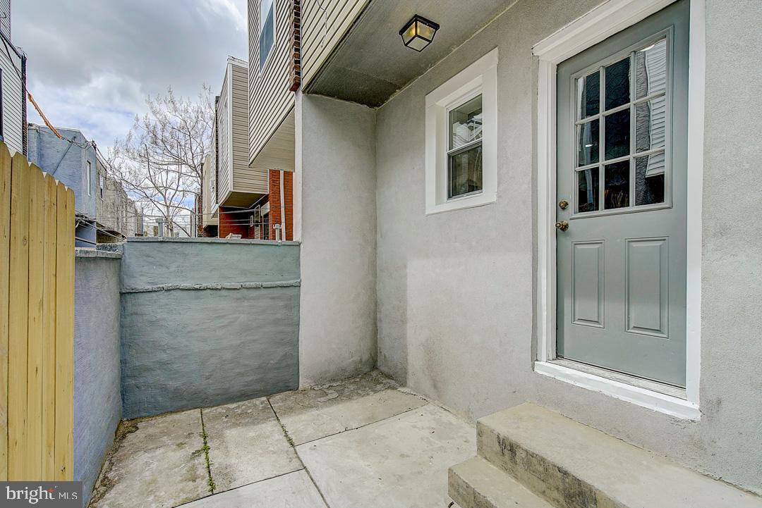 2324 Fernon Street Philadelphia, PA 19145 - Photo 28 of 31