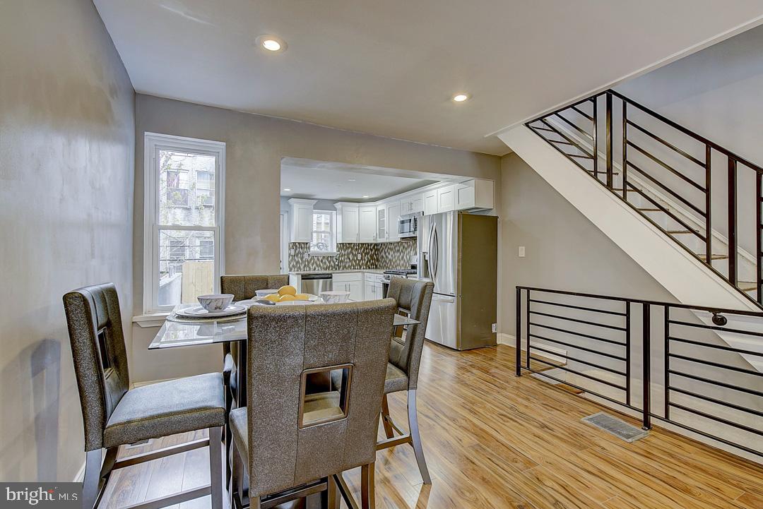2324 Fernon Street Philadelphia, PA 19145 - Photo 7 of 31