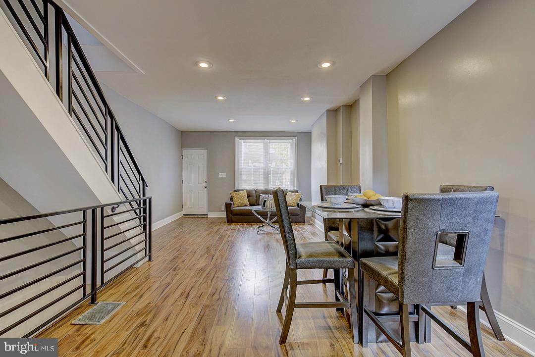 2324 Fernon Street Philadelphia, PA 19145 - Photo 8 of 31
