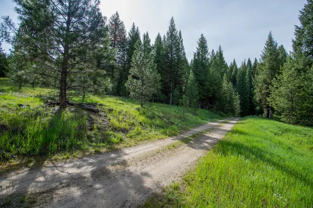 $403,325 | 42 Clear Creek Road, Cascade, ID 83611