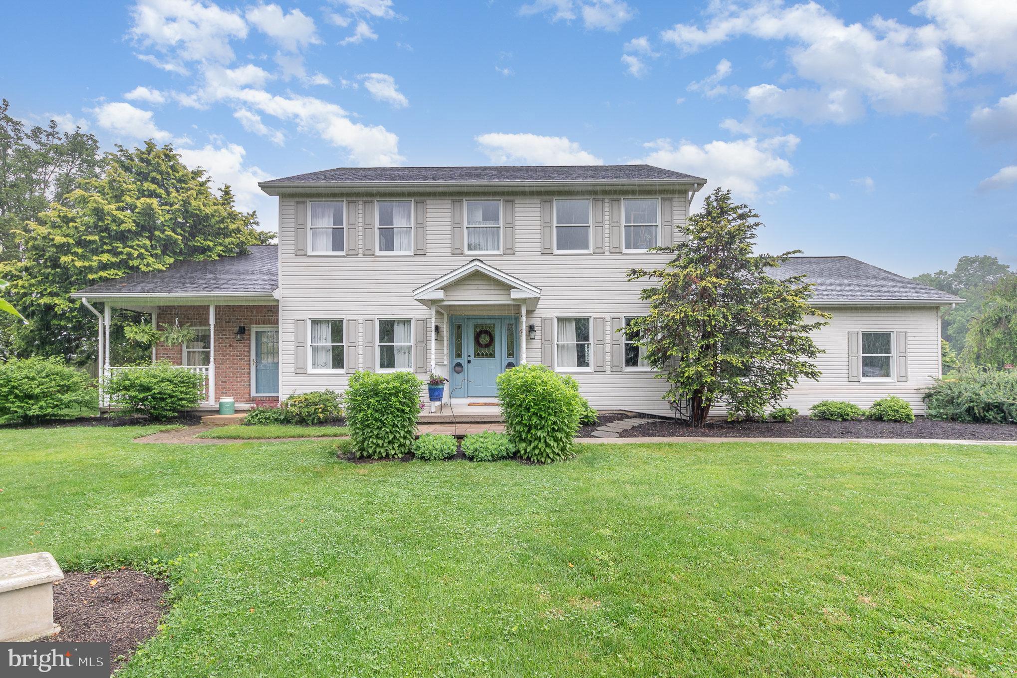 39 Junction Road Dillsburg, PA 17019 - Photo 1 of 31 Gallery Image 1