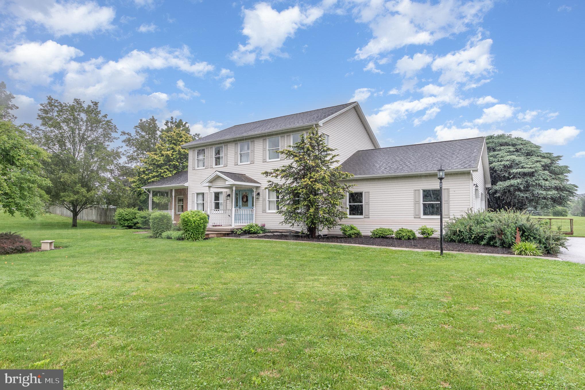 39 Junction Road Dillsburg, PA 17019 - Photo 2 of 31 Gallery Image 2