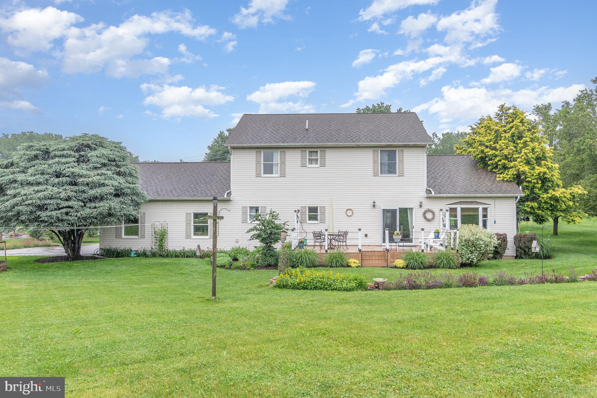 39 Junction Road Dillsburg, PA 17019 - Photo 27 of 31 Gallery Image 27