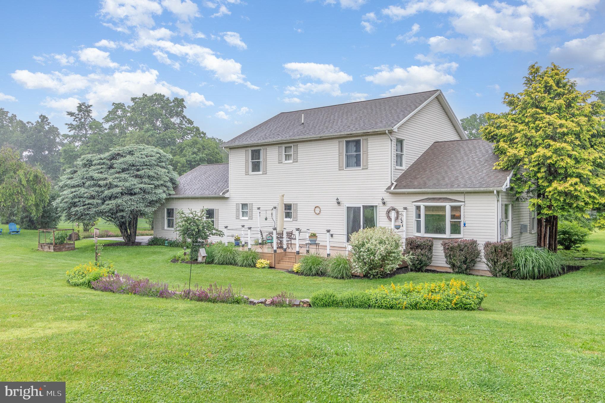 39 Junction Road Dillsburg, PA 17019 - Photo 28 of 31 Gallery Image 28