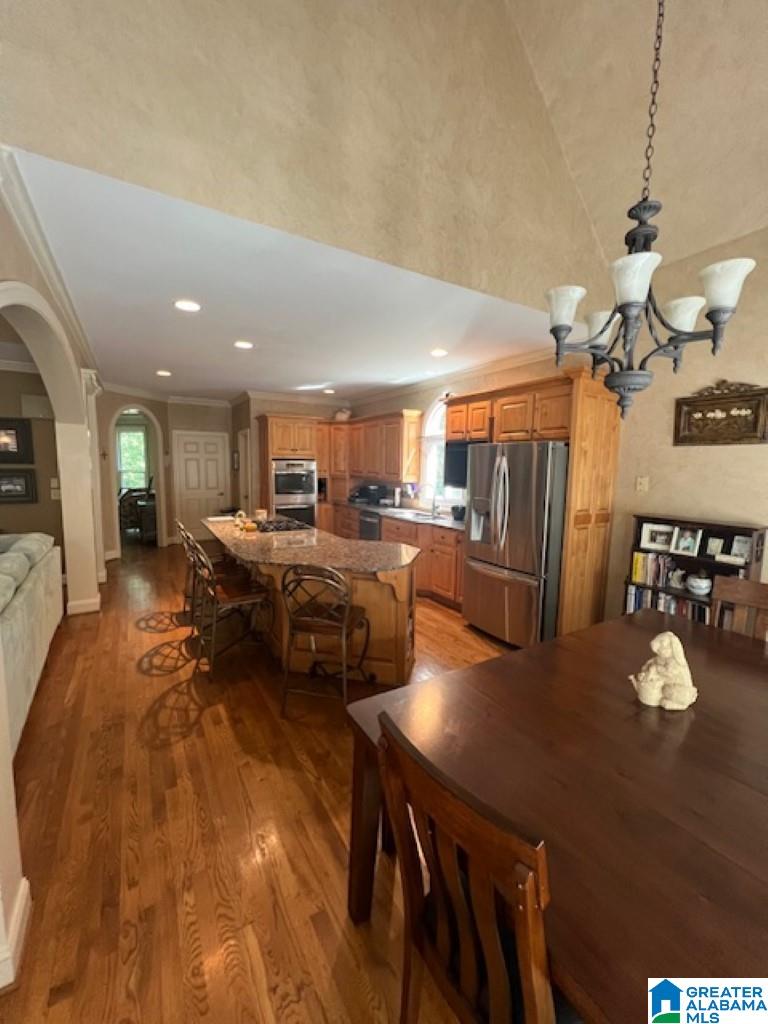 148 Quail Creek Road Helena, AL 35080 - Photo 24 of 49