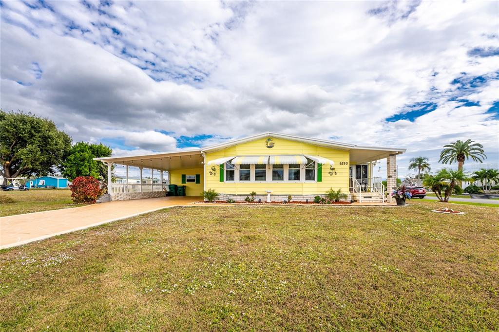 6290 Greenfinch Road Englewood, FL 34224 - Photo 3 of 49