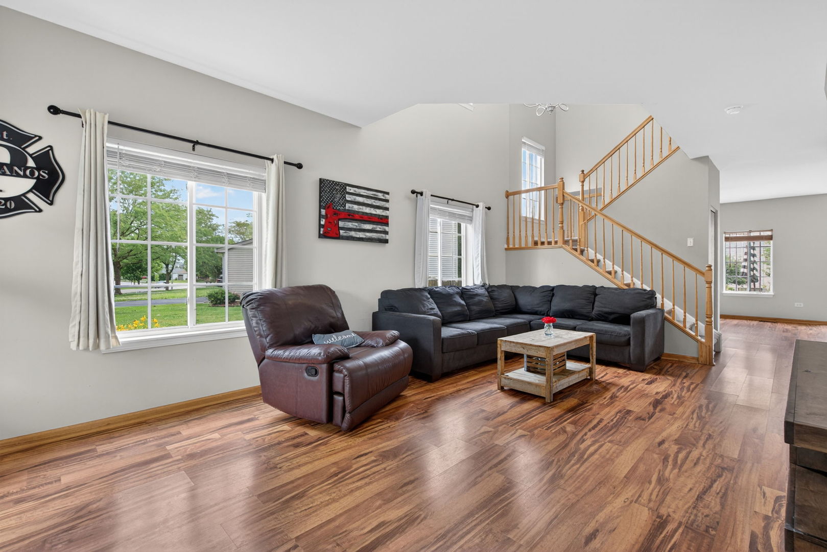 1432 Red Top Lane Minooka, IL 60447 - Photo 2 of 29