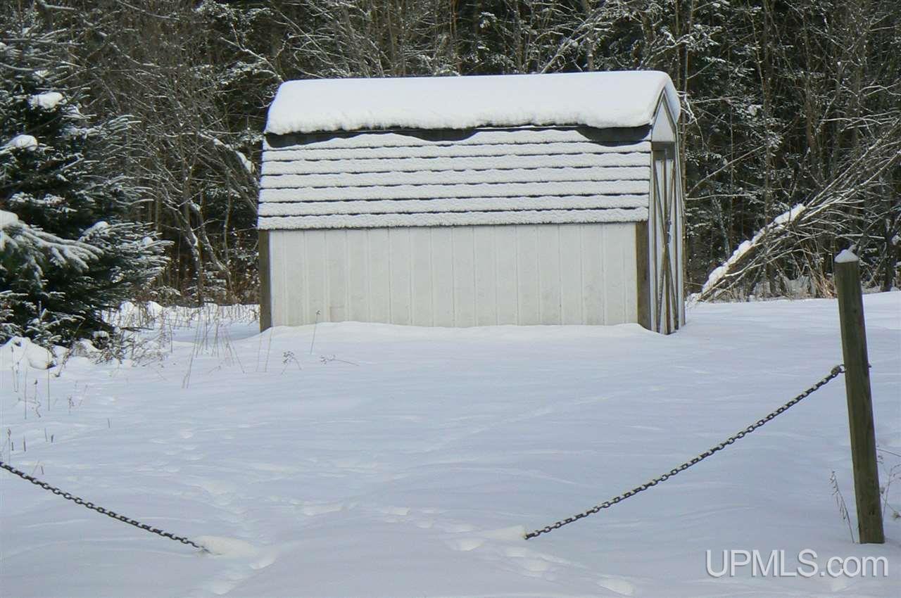 Tbd East Cold Springs Road Chatham, MI 49816 - Photo 21 of 21
