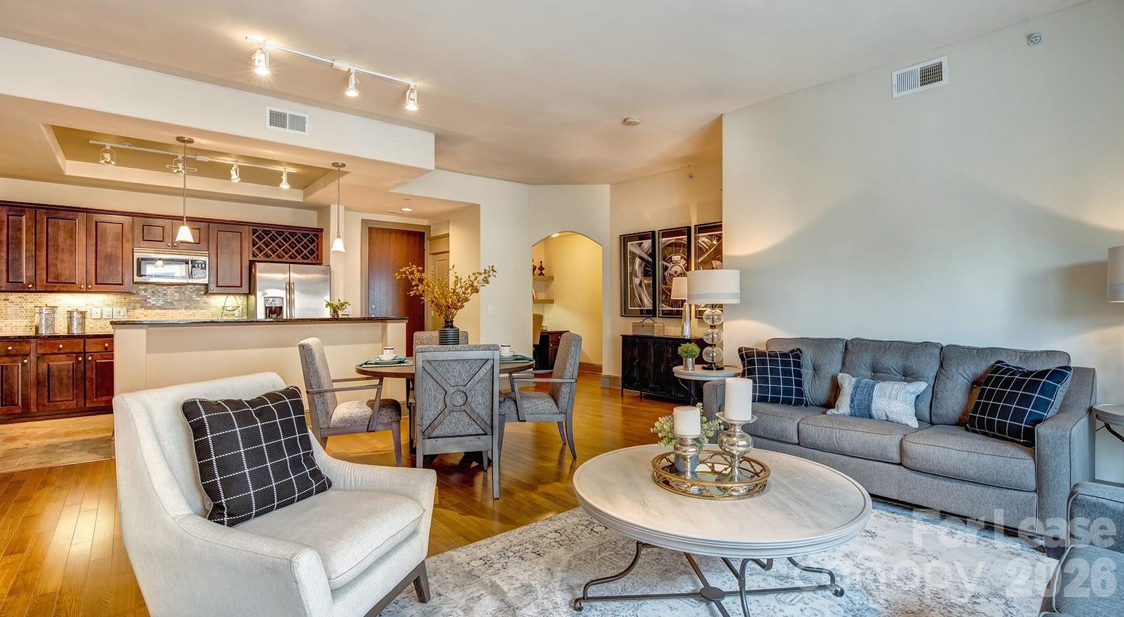 4300 Sharon Road, Unit PH1 Charlotte, NC 28211 - Photo 18 of 33