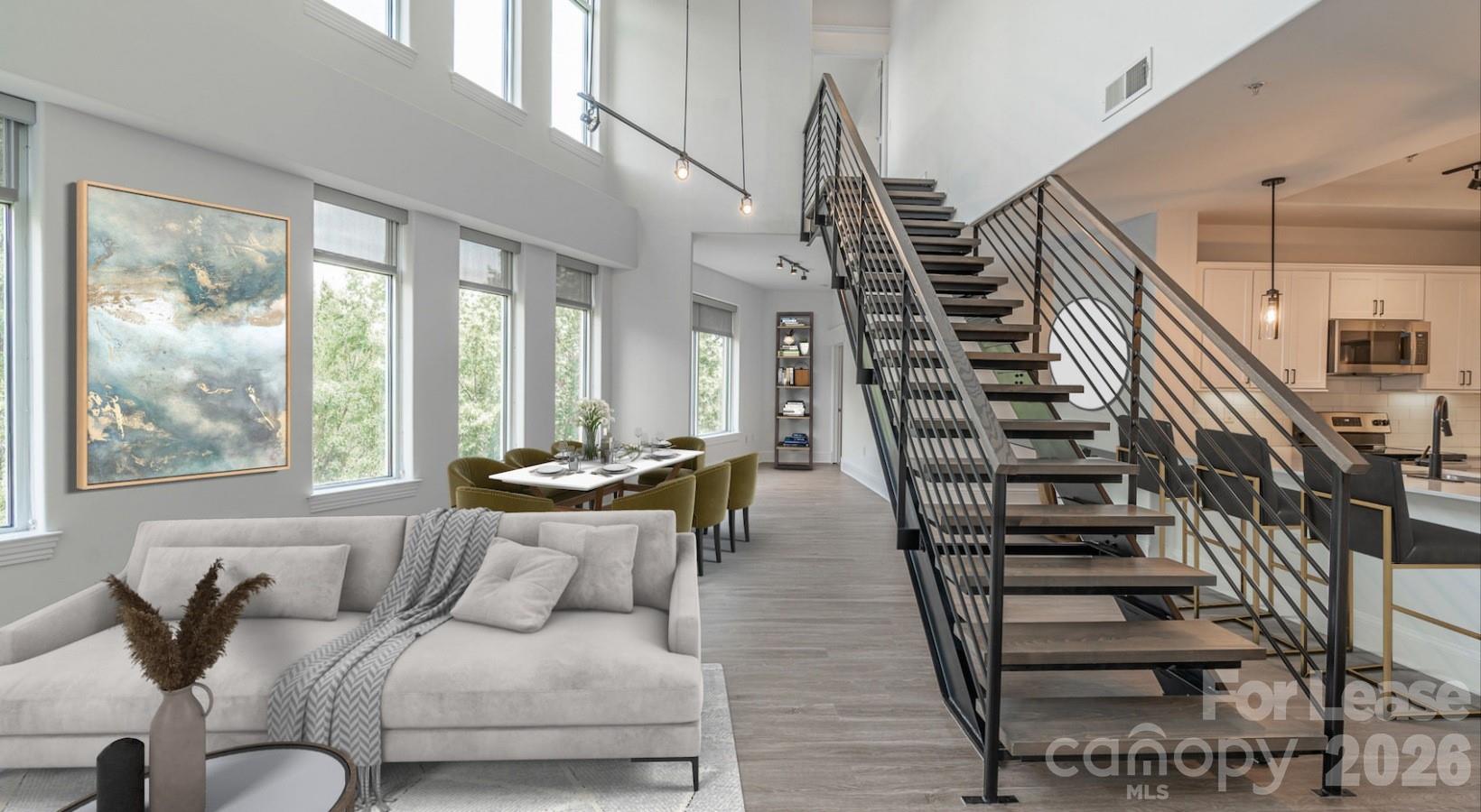 4300 Sharon Road, Unit PH1 Charlotte, NC 28211 - Photo 20 of 33