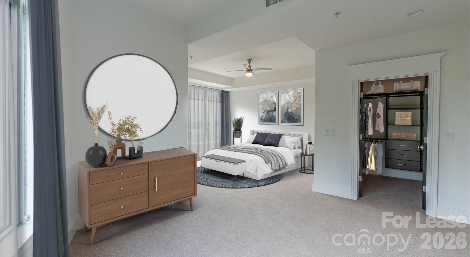4300 Sharon Road, Unit PH1 Charlotte, NC 28211 - Photo 21 of 33