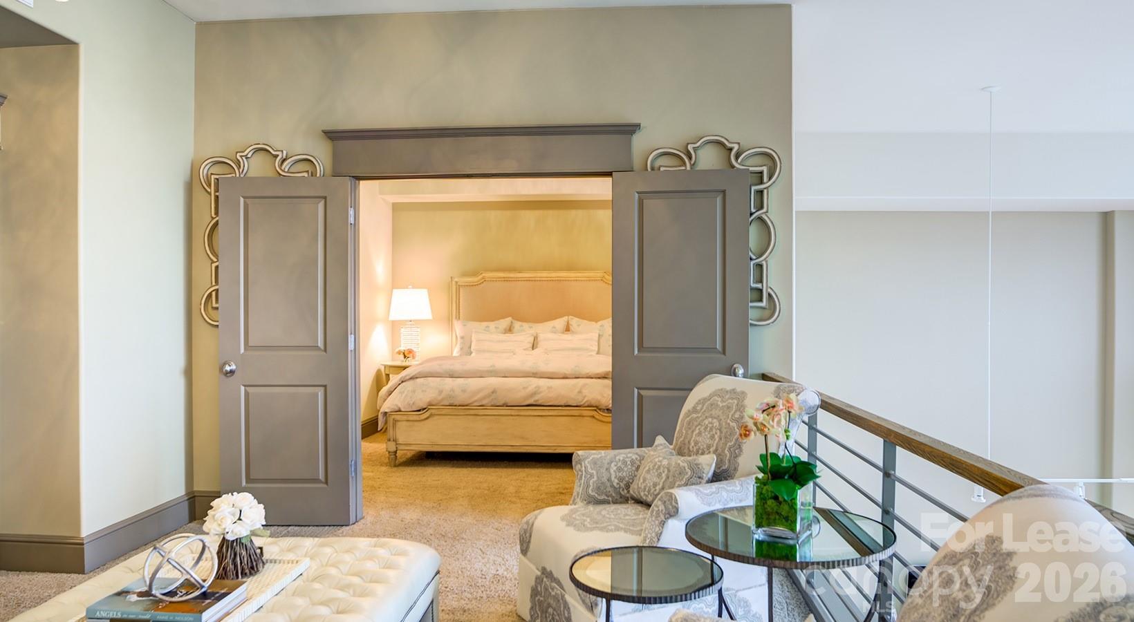 4300 Sharon Road, Unit PH1 Charlotte, NC 28211 - Photo 26 of 33