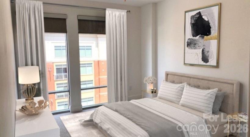 4300 Sharon Road, Unit PH1 Charlotte, NC 28211 - Photo 30 of 33